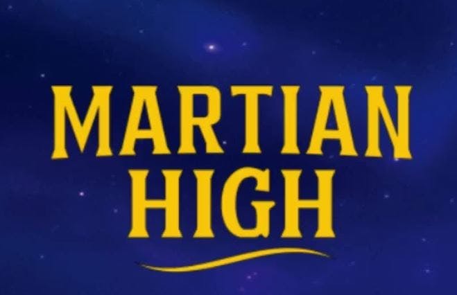 Martian High