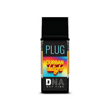 VAPE (DISTILLATE) - - SATIVA - DURBAN DELIGHT