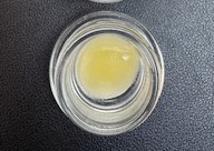 Durban Herer Live Resin Dab-Springwater Ranch