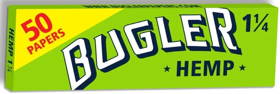 Bugler 3 Tub Fishbowl Hemp