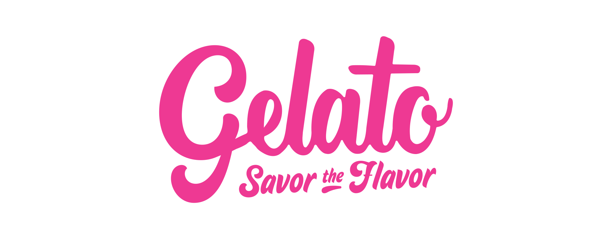 Gelato - 200mg Sugar Cones - Cookie Dough