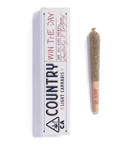 Win The Day 1:2 Pre Roll   0.6 G