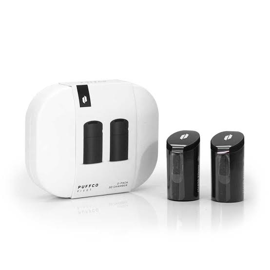 Pivot 3d Chamber Onyx