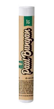Sundae Dinner Pre-Roll ( H ) | 1g