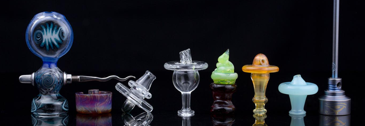 Pulsar | Thermal Banger Bubble Carb Cap