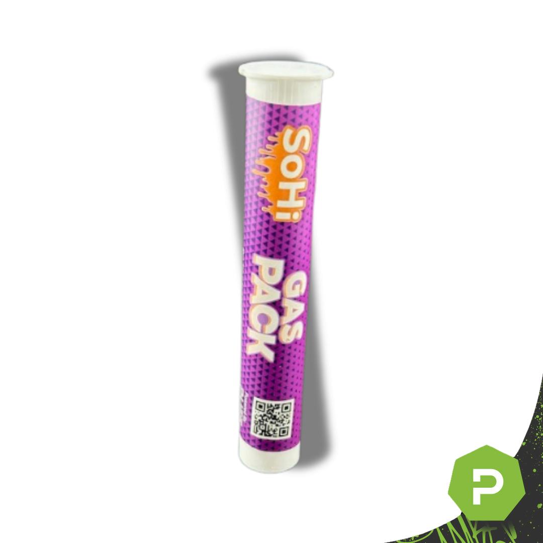 Pre-Roll | Gas Pack