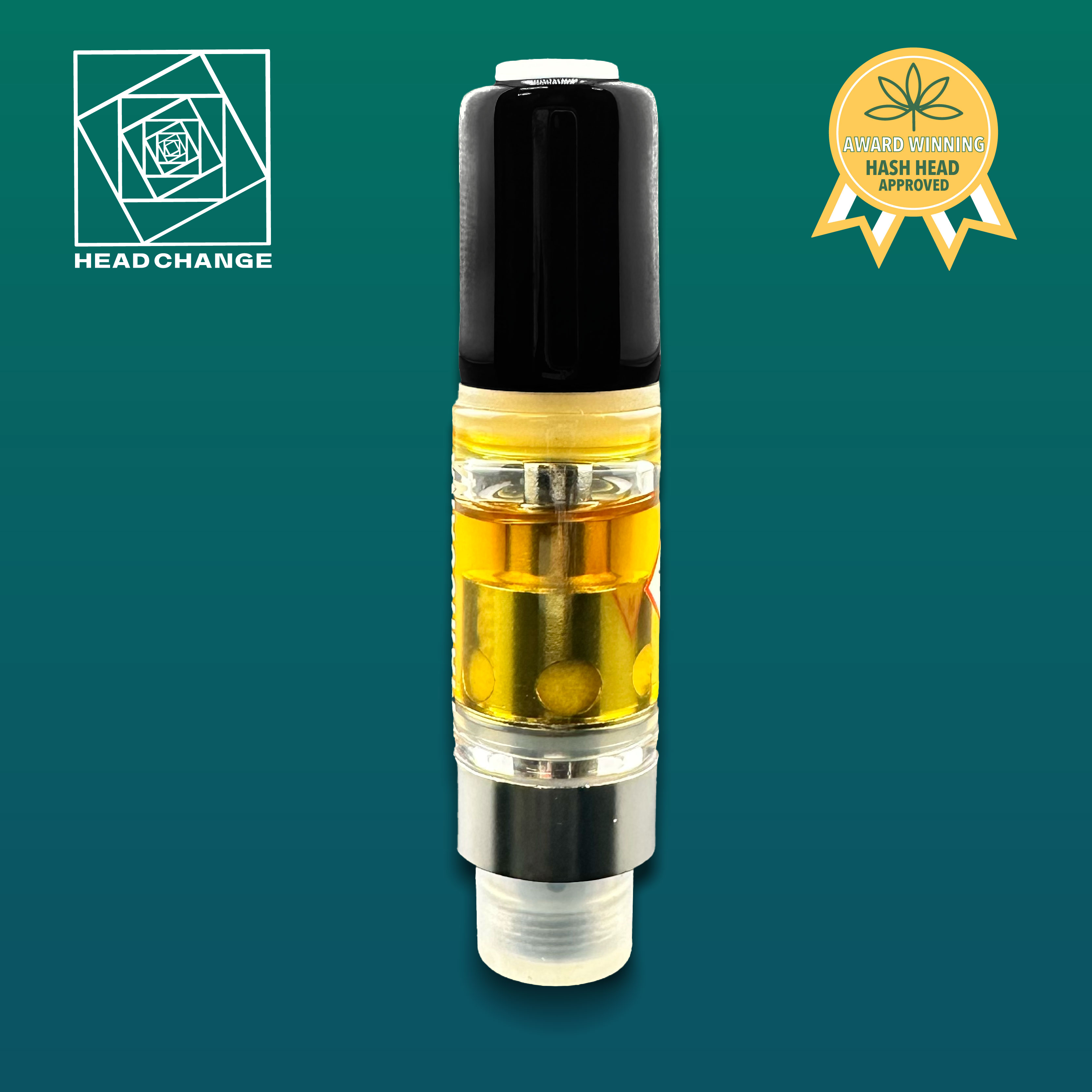 0.5g Sauce Vape | Melt Mode