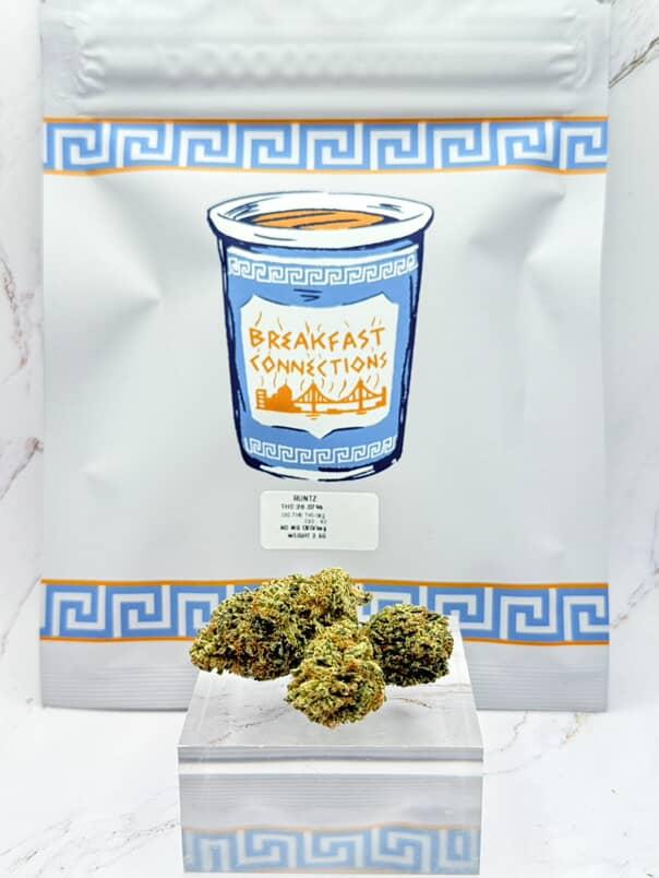 Candy Fumez Flower 3.5g | Corning NY