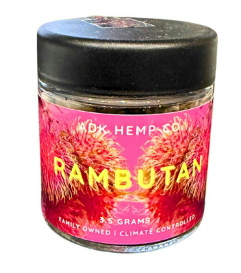ADK | Flower | Rambutan