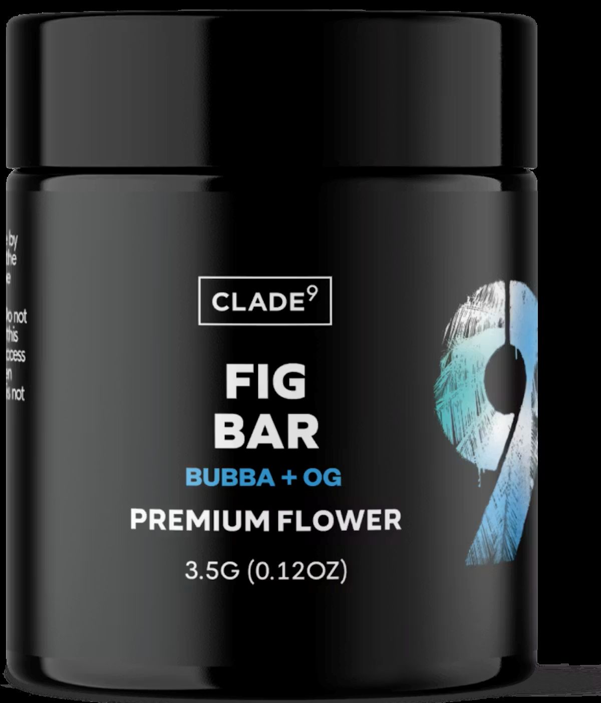 Clade 9 | Fig Bar | 3.5g