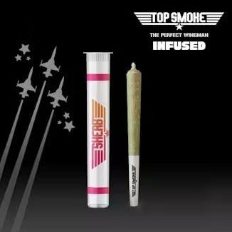 Top Smoke Infused Pre Roll - Sherb
