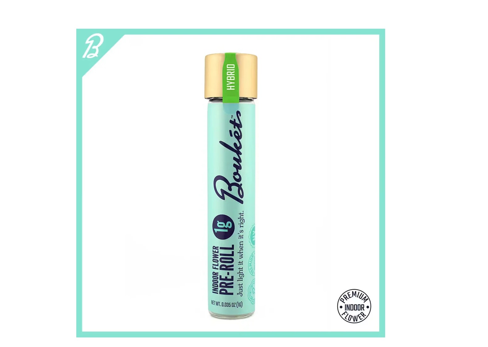 GMO Punch | Pre-Roll | 1g
