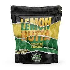 Lemon Butta