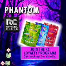 Phantom | I