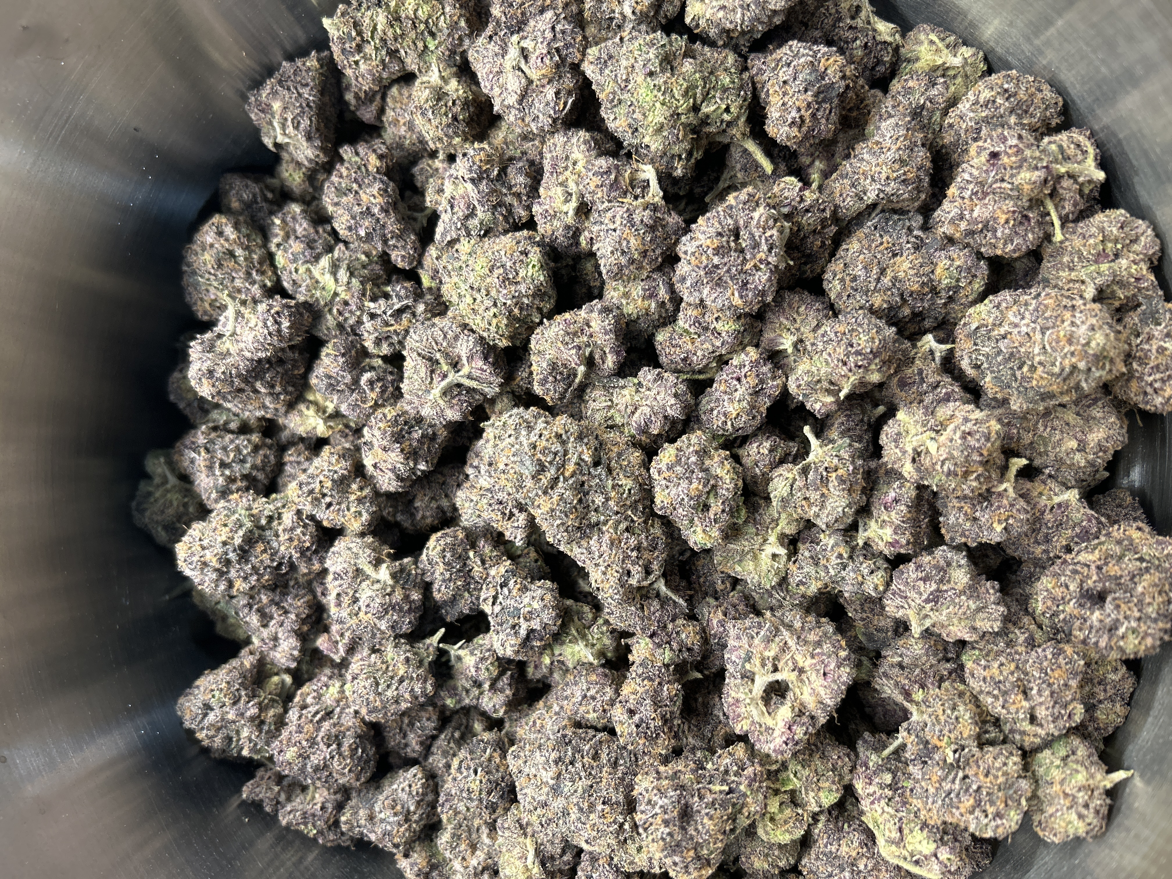 Aura | Magic Marker | Buds | 3.7% Terps (1g) product photo