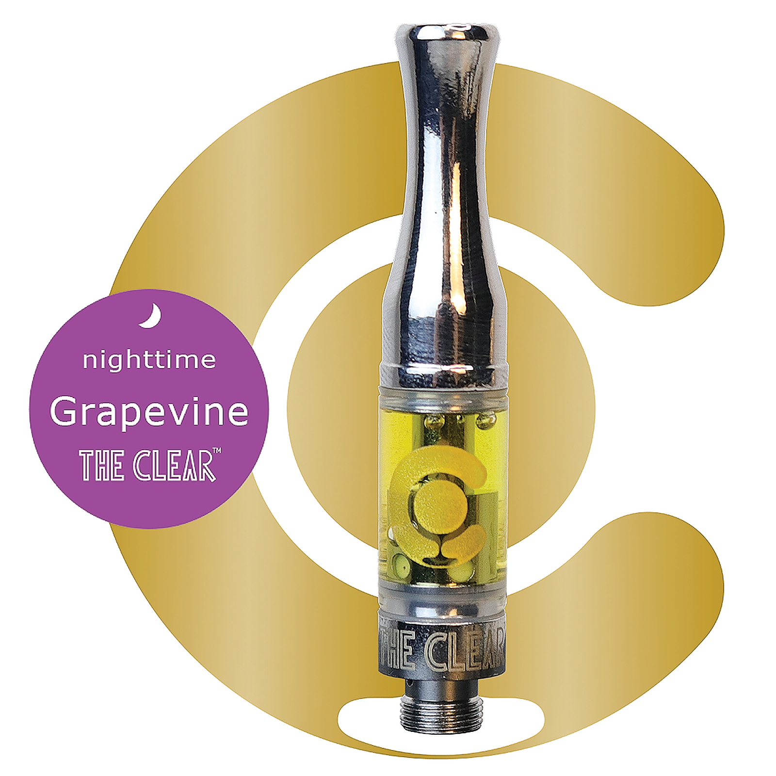 Grapevine | 1g Cart