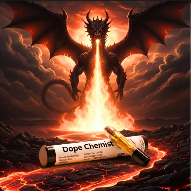 Dragons Breath