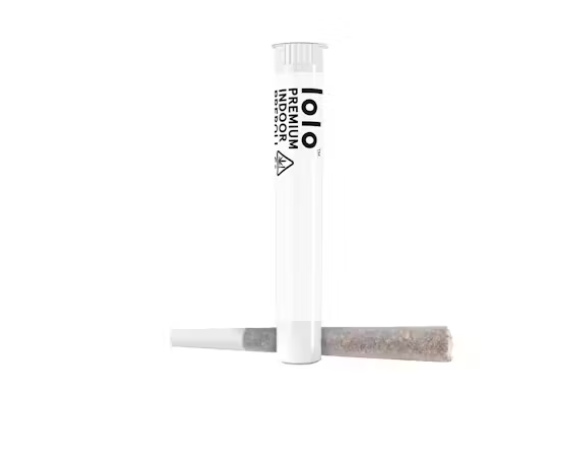 PREROLL - - SATIVA - Z PIE