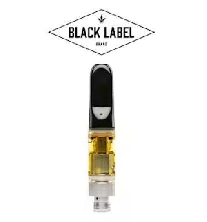 Stoned Crab Vape Cart 1g