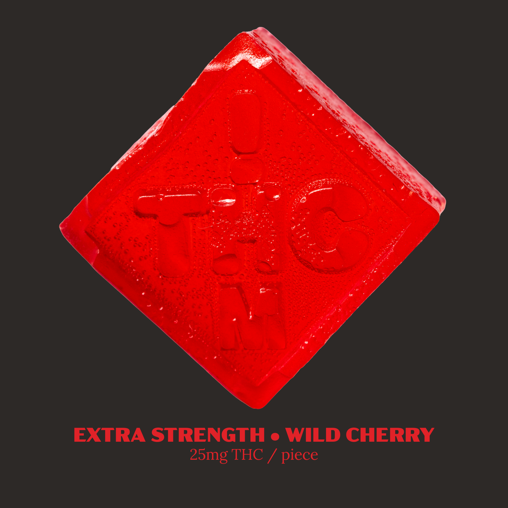 Wild Cherry