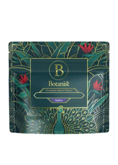 The Botanist | Wizard Jewel | Whole Flower