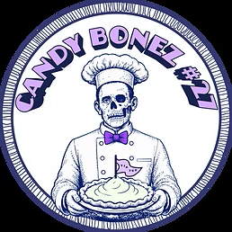Tip Top Crop Candy Bonez Pre Roll