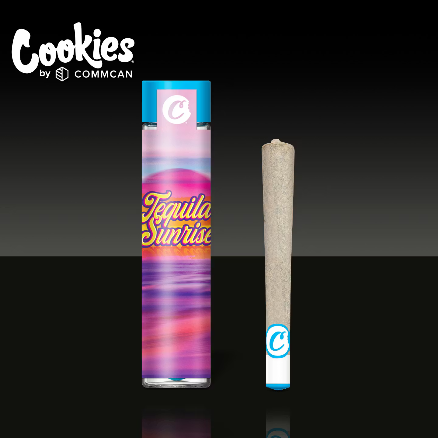 Tequila Sunrise Pre-Roll