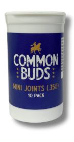 Alien Sunset 0.35g Pre Rolls