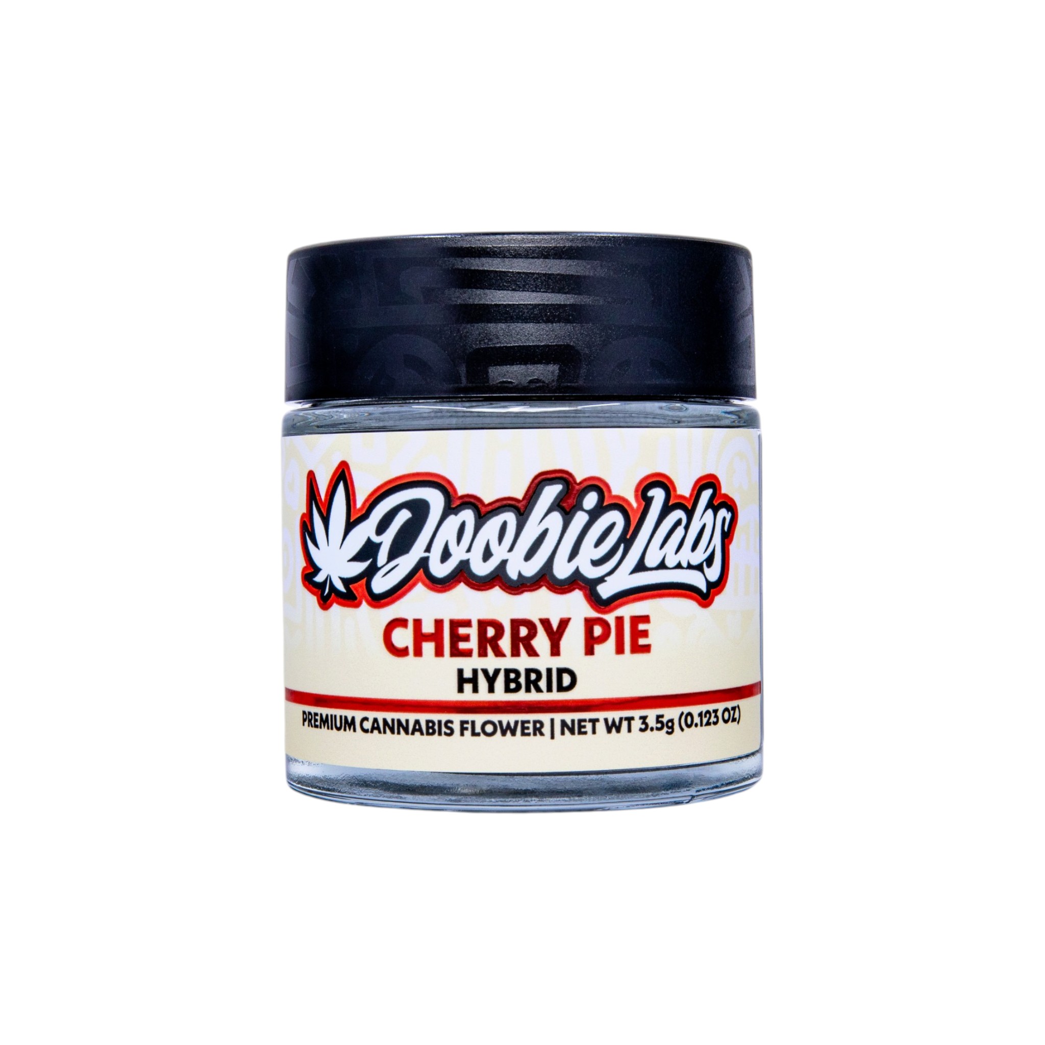Doobie Labs Cherry Pie