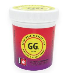 Gelato/ Ganddaddy Purple/ Zoap/ Tropicana