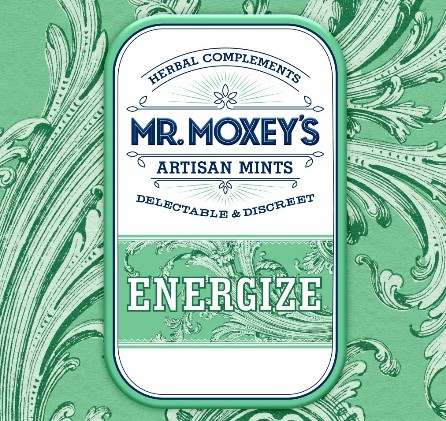 Mints | Energize Peppermint | 5mg