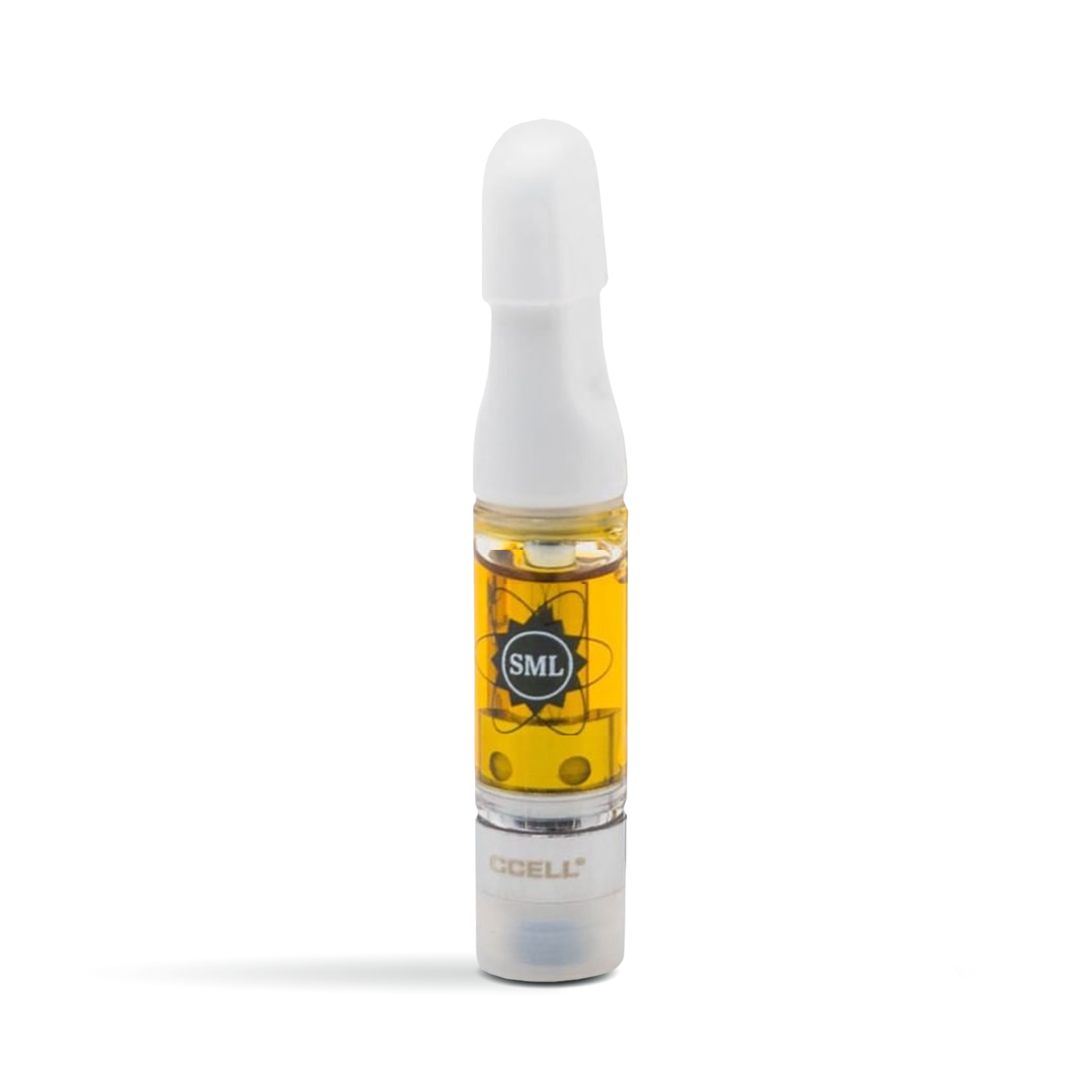 Banana Munson Vape Cartridge