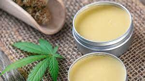Southern Sky Brands | Vanilla Balm