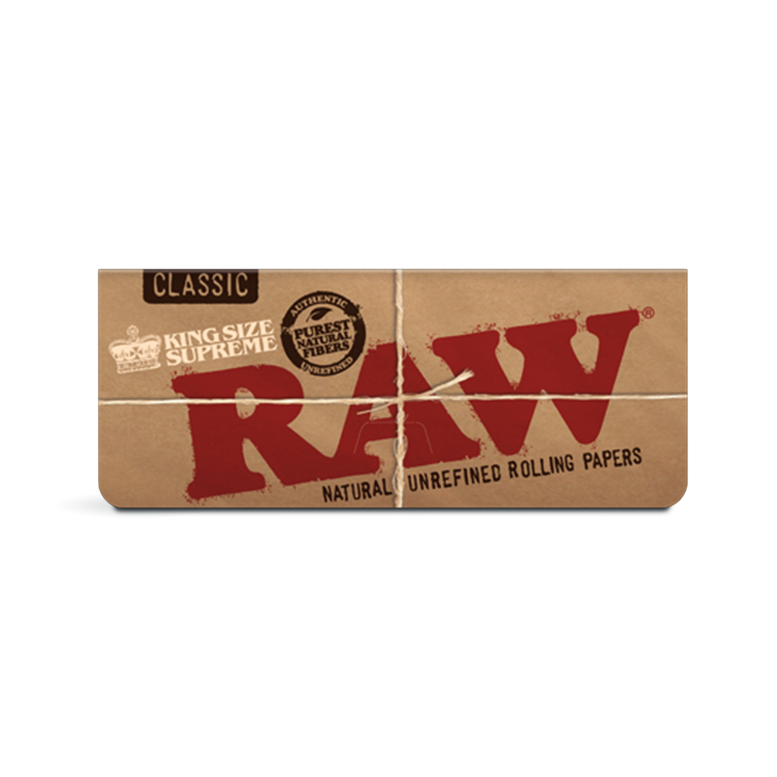 Classic Creaseless Kingsize Supreme Papers
