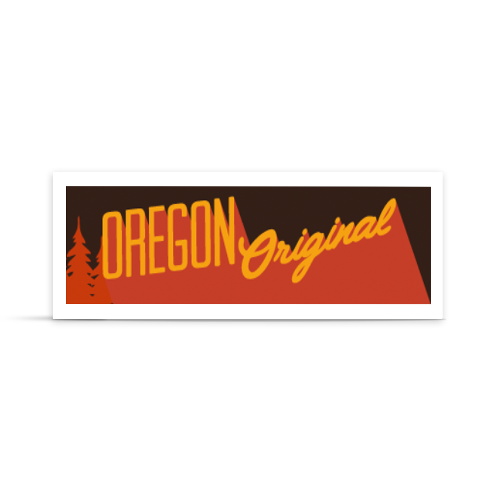 Oregon Original logo