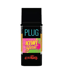 PLUGPlay Pod Kiwi Burst