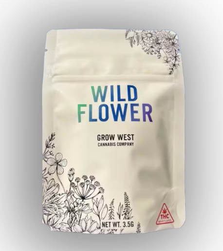 WILDFLOWER Dogwalker 3.5g