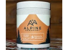 Alpine Agronomy | Blue Runtz | Flower