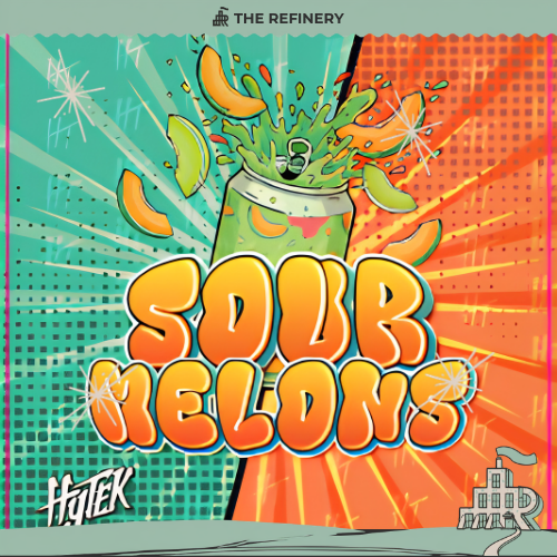 SOUR MELONS | DELI | TIER SIX