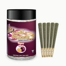 Passion Fruit  Liquid Diamond Multi Pack | 3.5g
