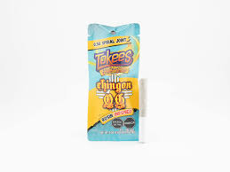 Tokees Chingon Og