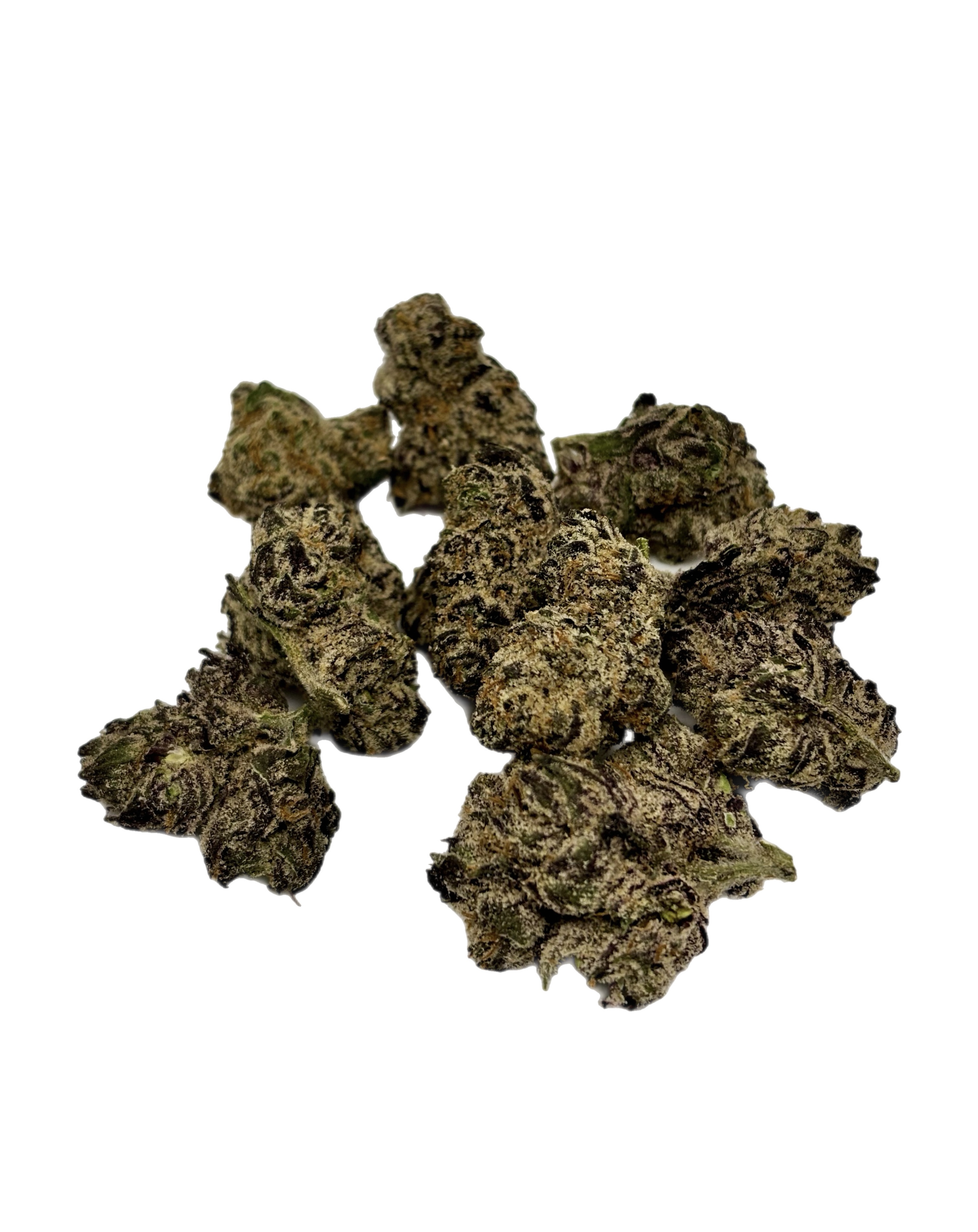 GANS | PINK PANTHER | BULK FLOWER