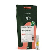 MFNY |  Live Resin 510 Cart | Super Lemon Haze