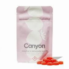 Suck It | 100mg | Strawberry Lemonade | Sativa