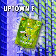 Uptown F | I