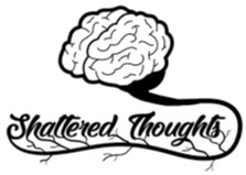 Shattered Thoughts - Infused Pre-roll 1.25g - Peach Gushers