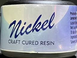 Bubblegum Sherbert Cured Resin Concentrate