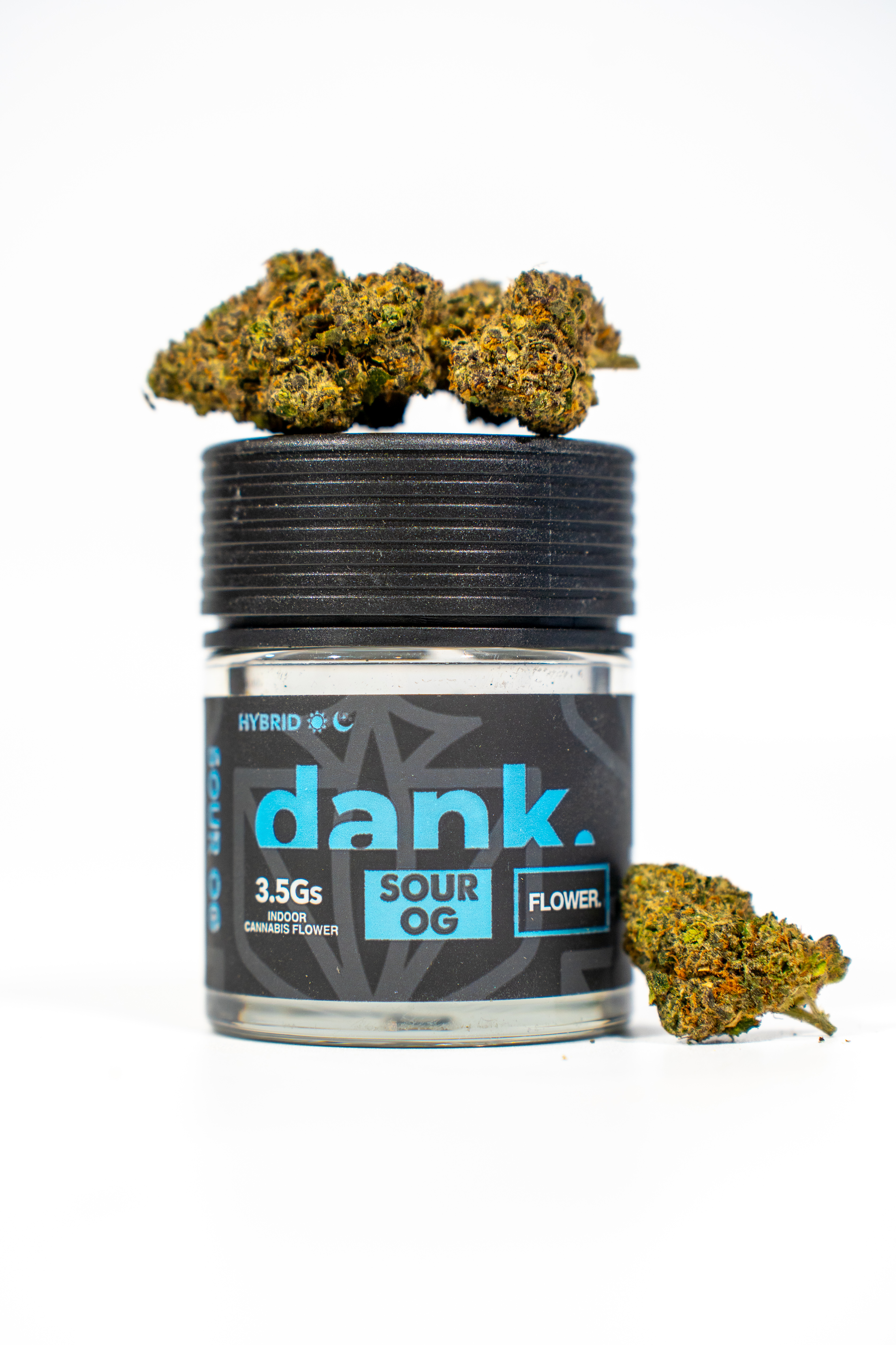 SOUR OG