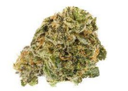 Summer Breeze #1 | 3.5g Flower