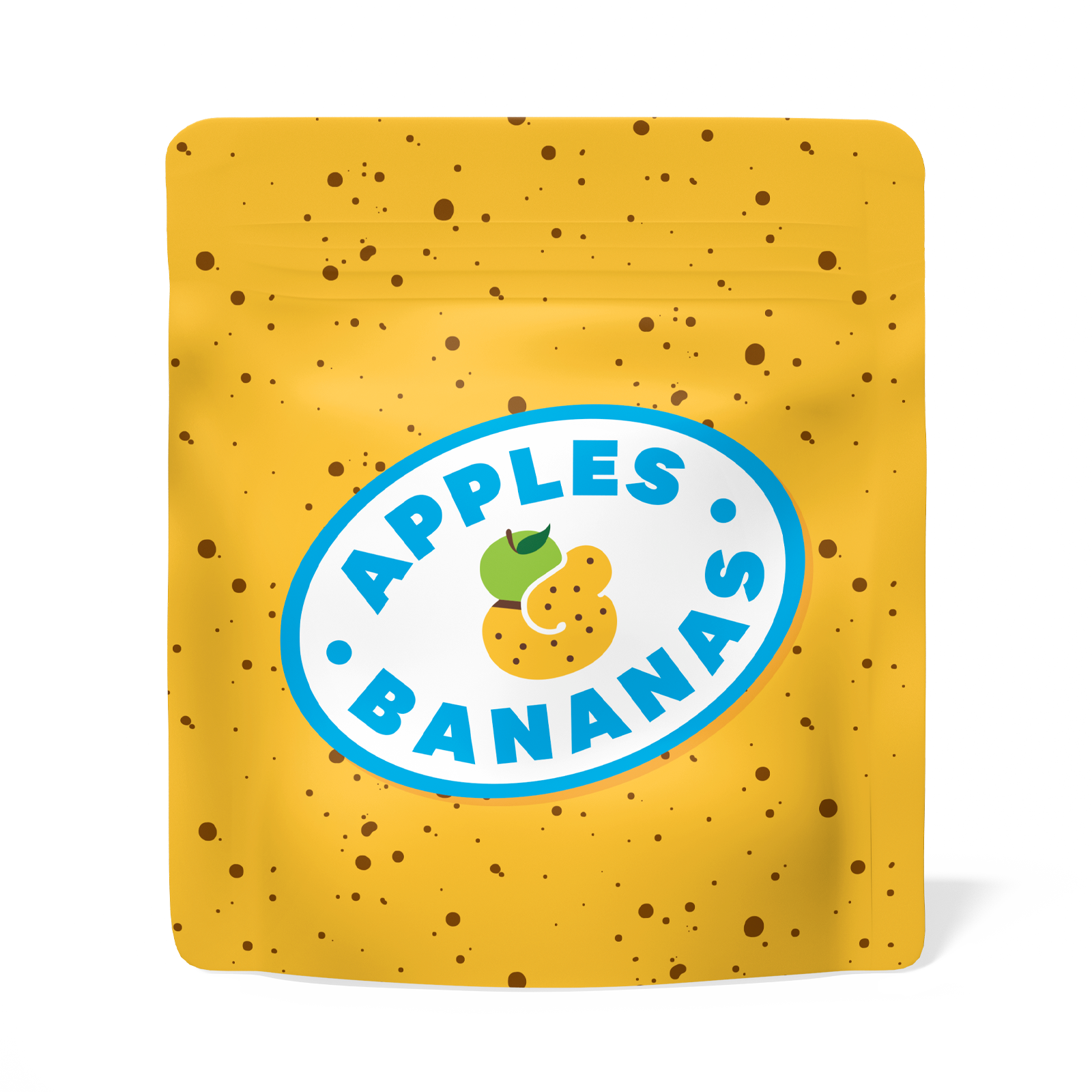 Apples and Bananas - 3.5g - Pre-Packed